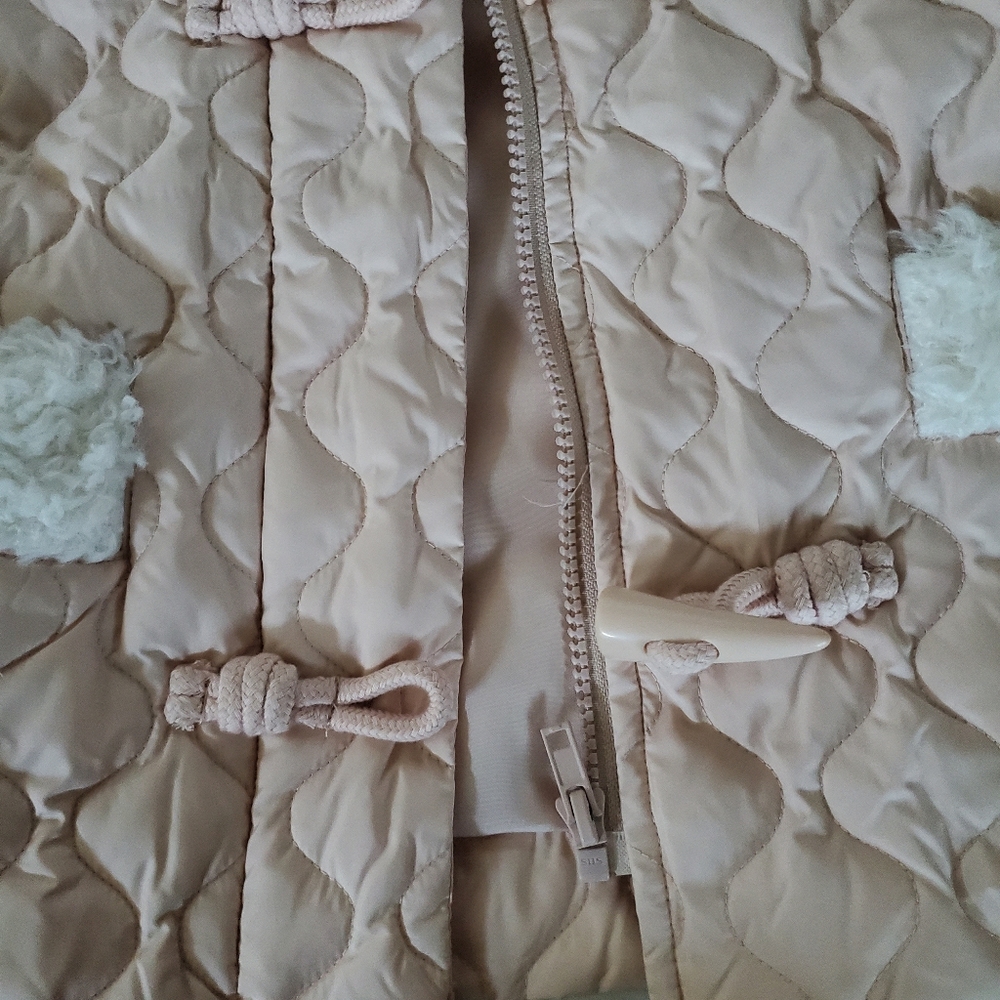 Jacket - Picture 6 of 11